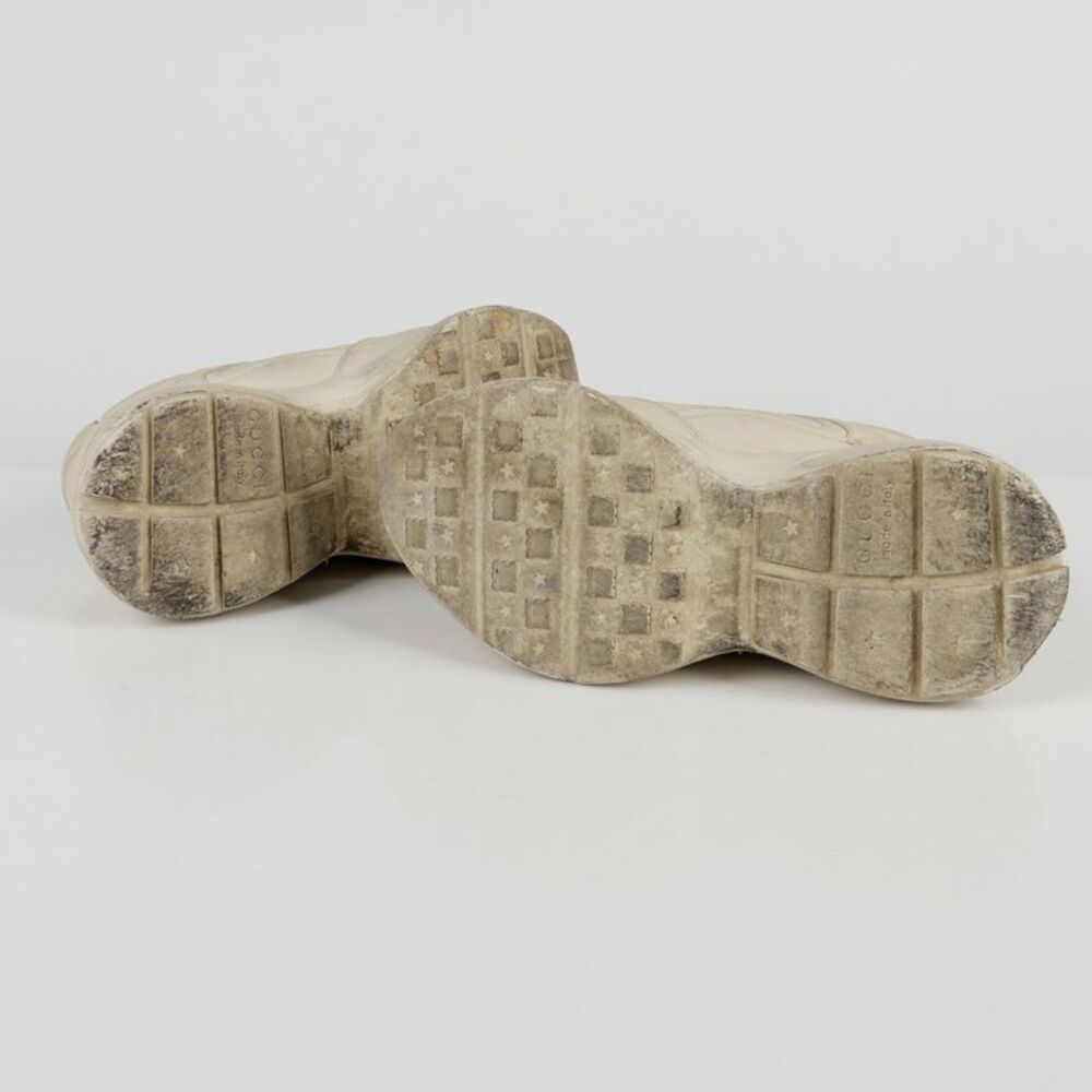 Size Raiton Sneakers - Picture 8 of 8